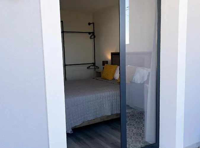 Apartman Dona I At Botanical Garden