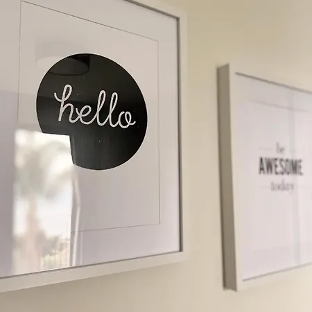 Dona I At Botanical Garden Apartamento Funchal (Madeira)