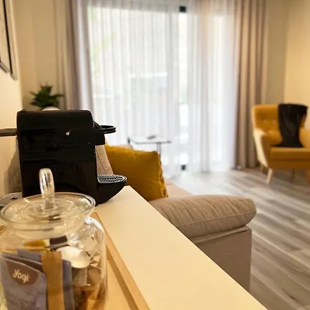 Apartamento Dona I At Botanical Garden Funchal (Madeira)