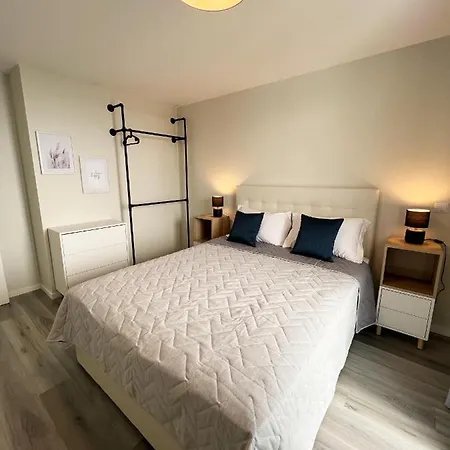 Apartamento Dona I At Botanical Garden Funchal (Madeira)