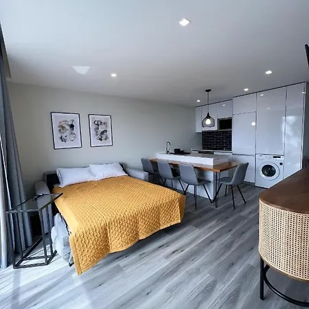 Apartamento Dona I At Botanical Garden *