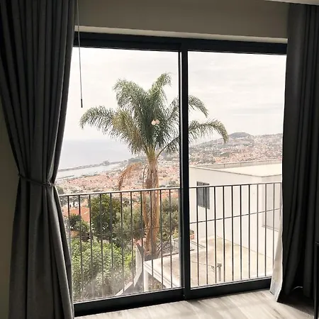 Apartamento Dona I At Botanical Garden *