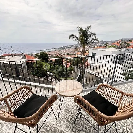 Apartamento Dona I At Botanical Garden *