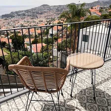 Dona I At Botanical Garden Apartamento *