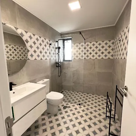 Apartamento Dona I At Botanical Garden Funchal (Madeira)