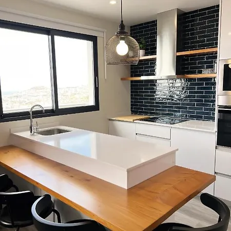 Apartamento Dona I At Botanical Garden