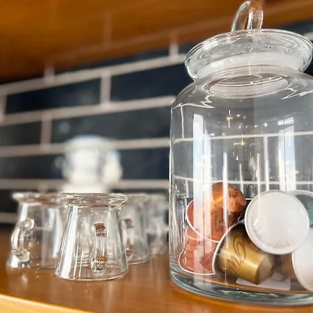 Apartamento Dona I At Botanical Garden *