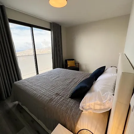 Apartamento Dona I At Botanical Garden *