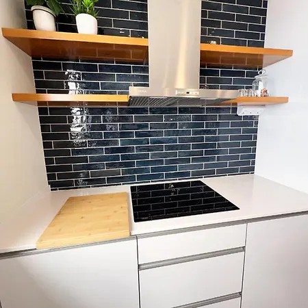 Apartamento Dona I At Botanical Garden *