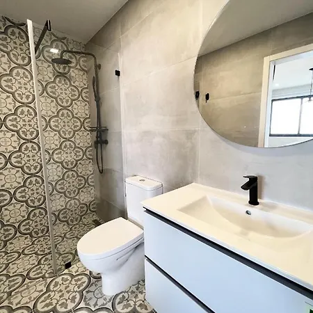 Apartamento Dona I At Botanical Garden Funchal (Madeira)