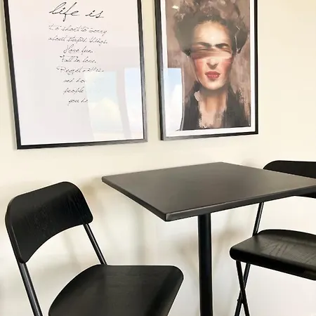 Apartamento Dona I At Botanical Garden *