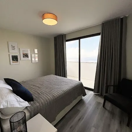 Dona I At Botanical Garden Apartamento *