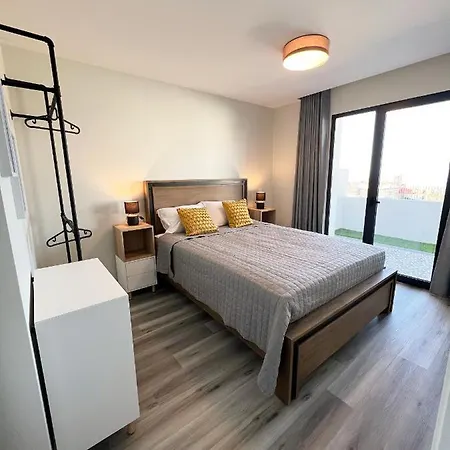 Apartamento Dona I At Botanical Garden *