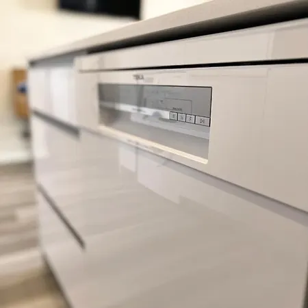 Apartamento Dona I At Botanical Garden