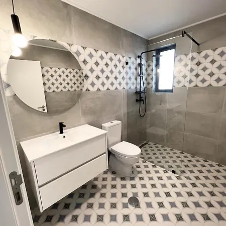 Apartamento Dona I At Botanical Garden