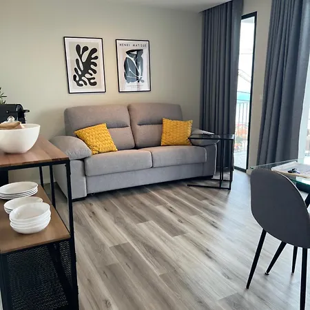 Dona I At Botanical Garden Funchal (Madeira)