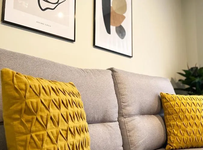 Apartament Dona I At Botanical Garden