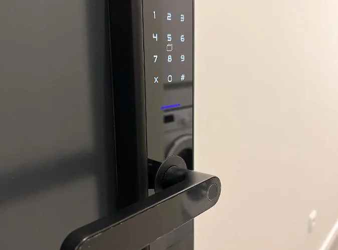 Dona I At Botanical Garden Apartament