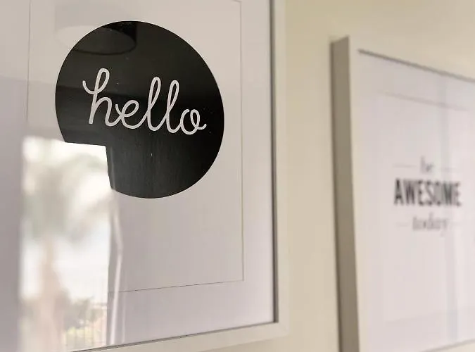 Dona I At Botanical Garden Apartament Funchal (Madeira)