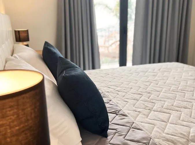 Apartament Dona I At Botanical Garden Funchal (Madeira)