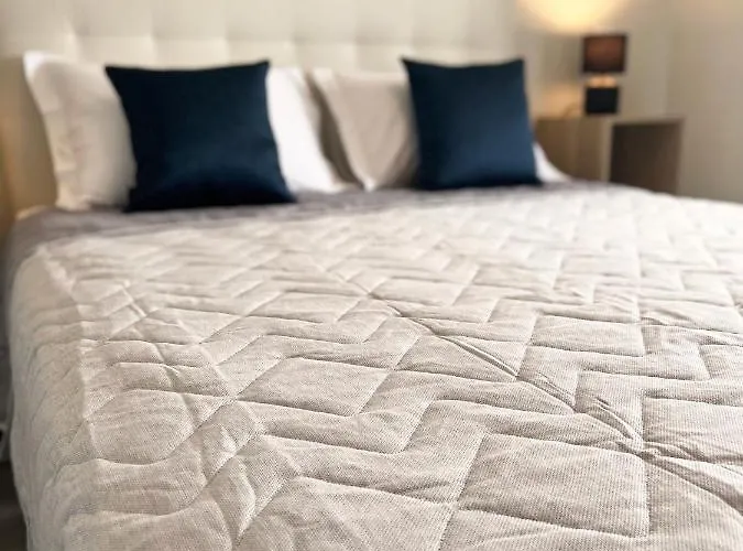 Dona I At Botanical Garden Apartament *