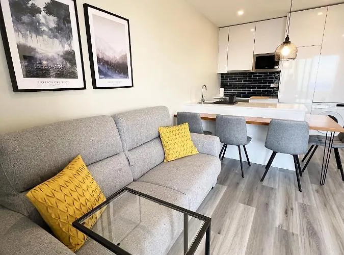 Dona I At Botanical Garden Apartament Funchal (Madeira)