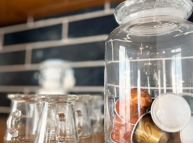 Apartament Dona I At Botanical Garden *