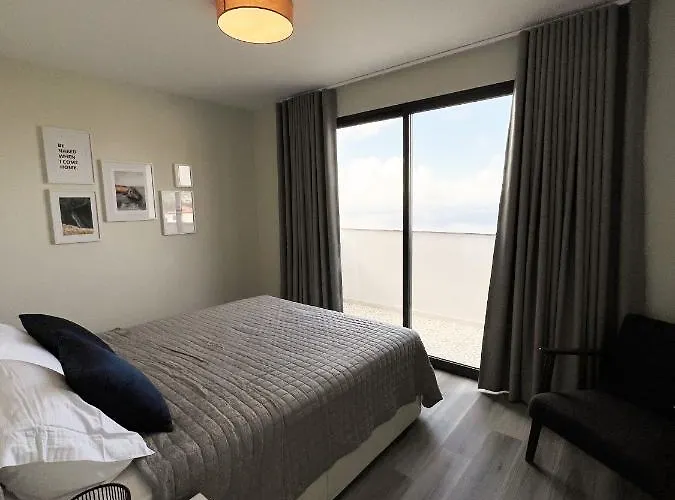 Dona I At Botanical Garden Apartament *