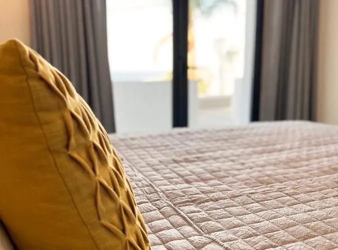 Apartament Dona I At Botanical Garden *