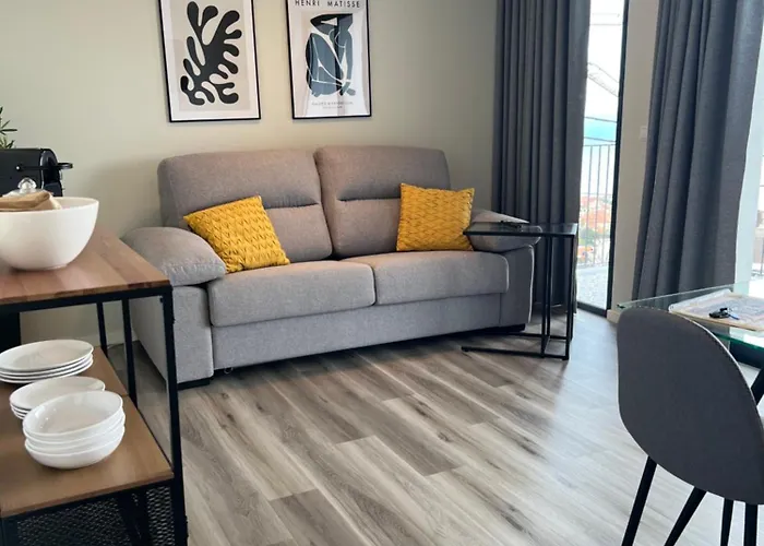 Dona I At Botanical Garden Funchal (Madeira)